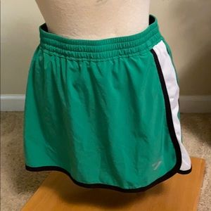 Brooks Athletic Skort